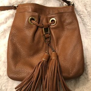 Michael kors crossbody